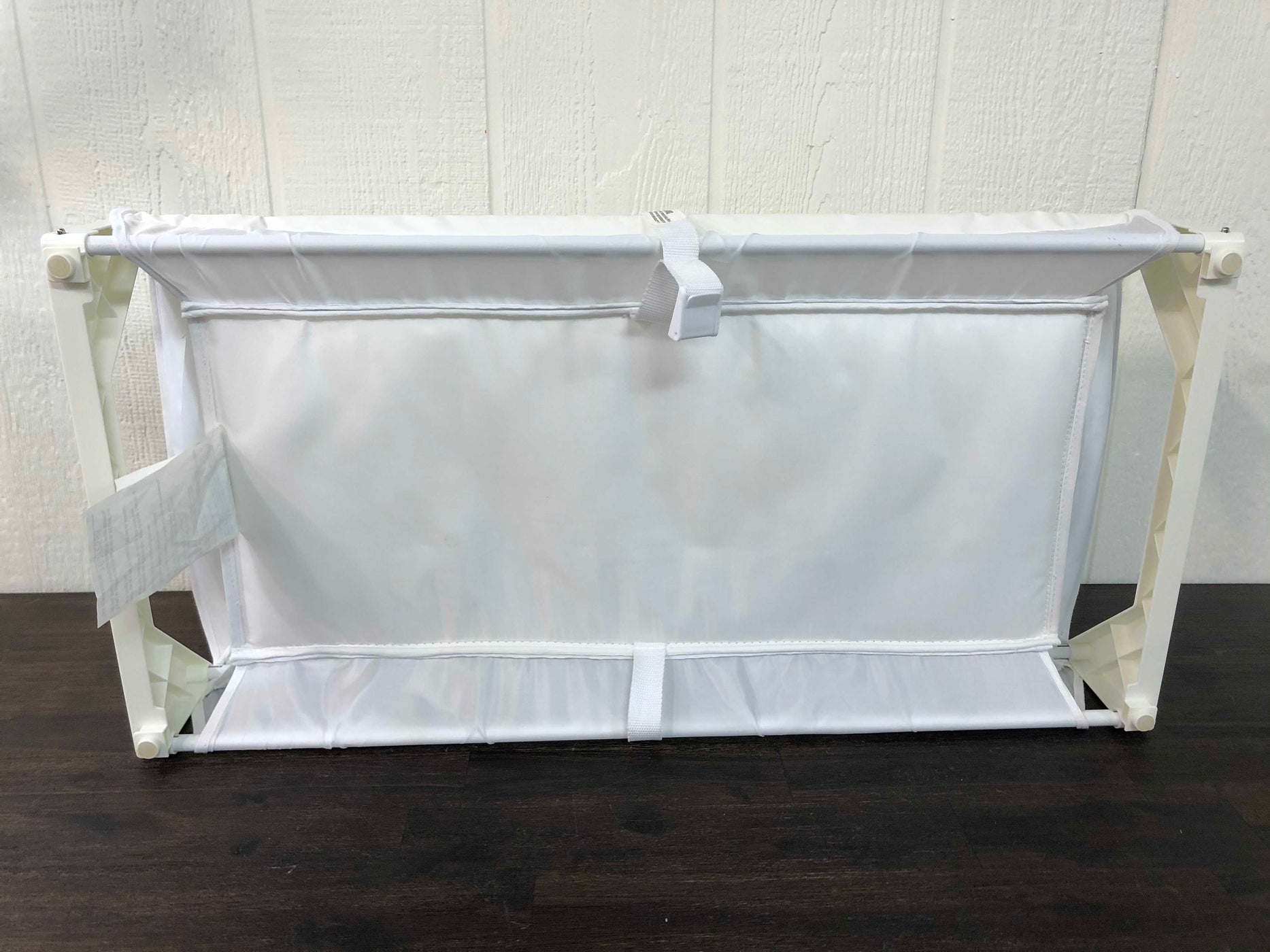 summer infant changing table