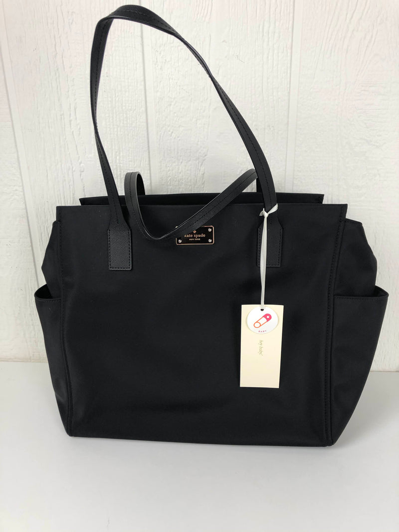 Kate Spade New York Kaylie Diaper Bag