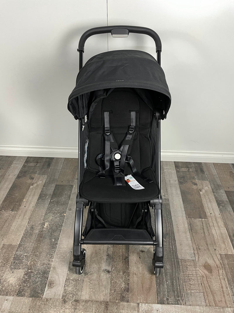 Joolz Aer Stroller, Refined Black, 2020