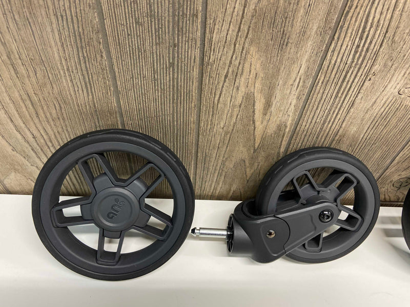 uppababy minu wheels