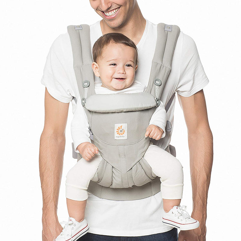 ergobaby 360 infant insert