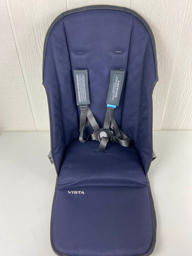 uppababy vista seat fabric replacement