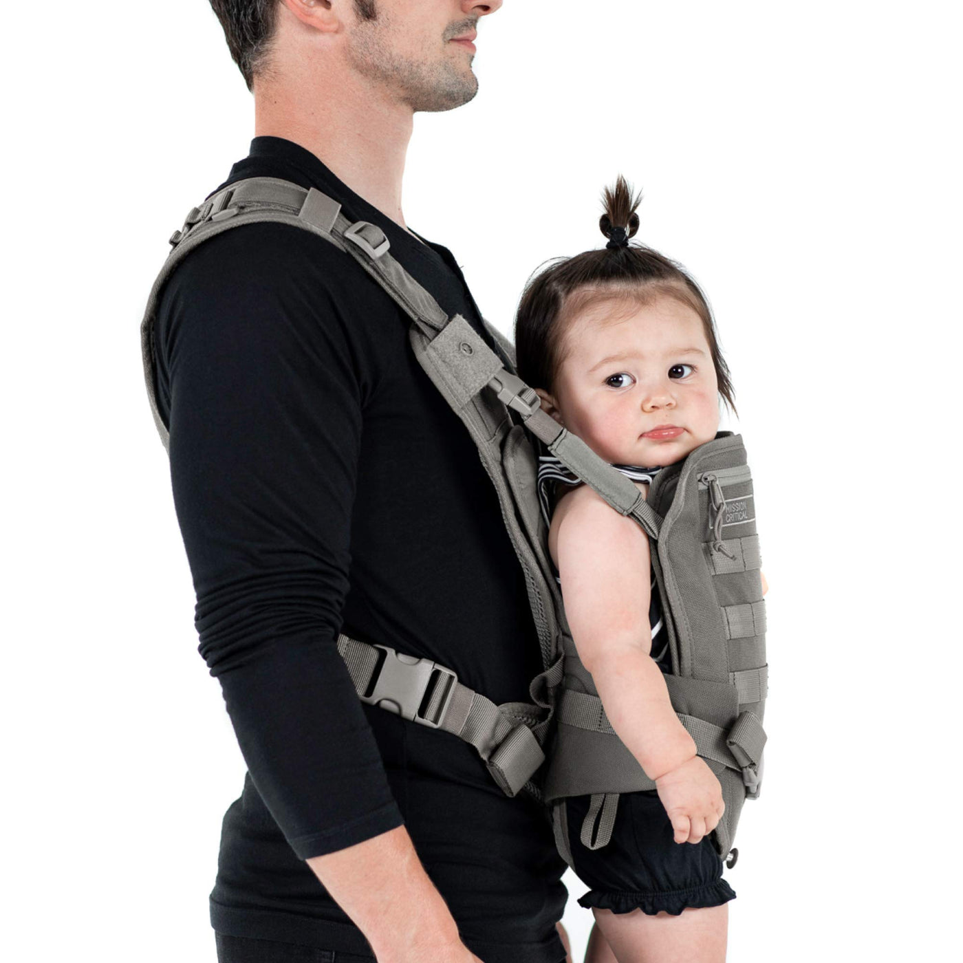 men's baby carrier