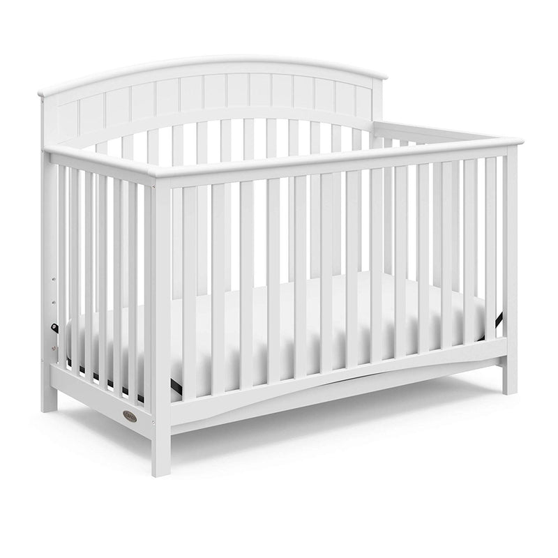 graco charleston crib