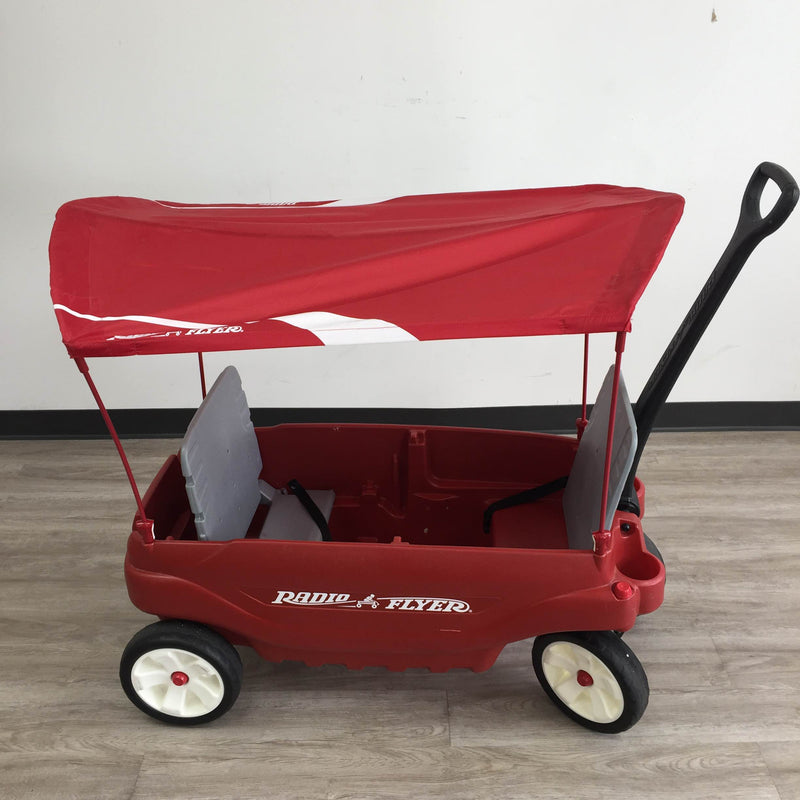 radio flyer 5 in 1