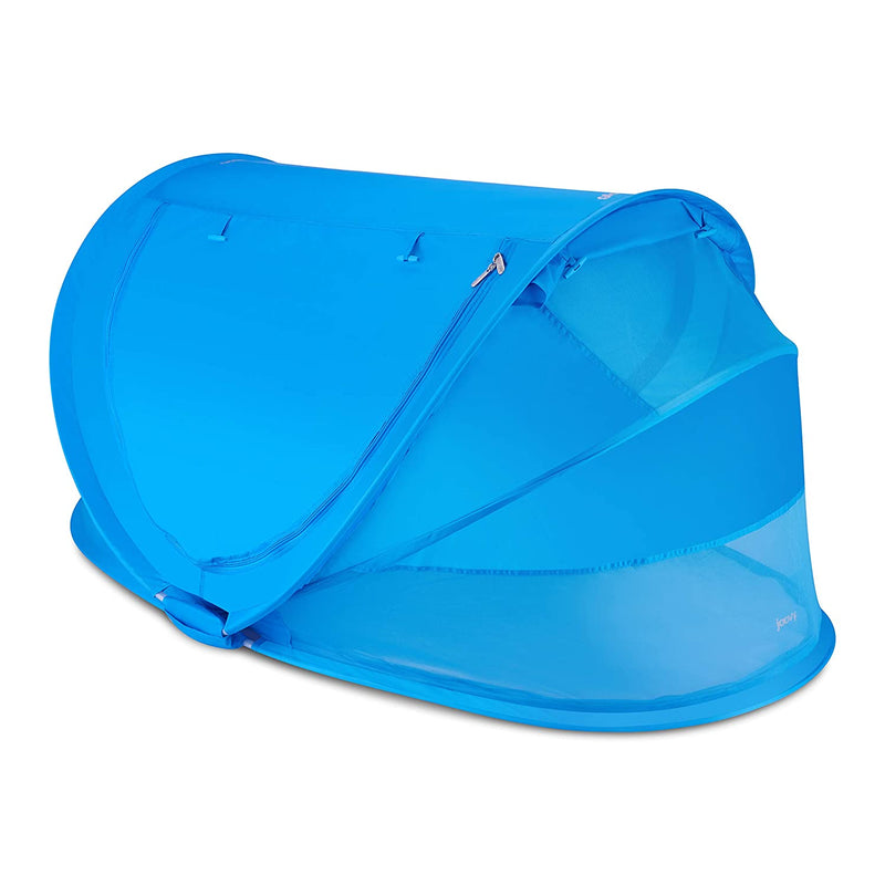 joovy gloo travel bed