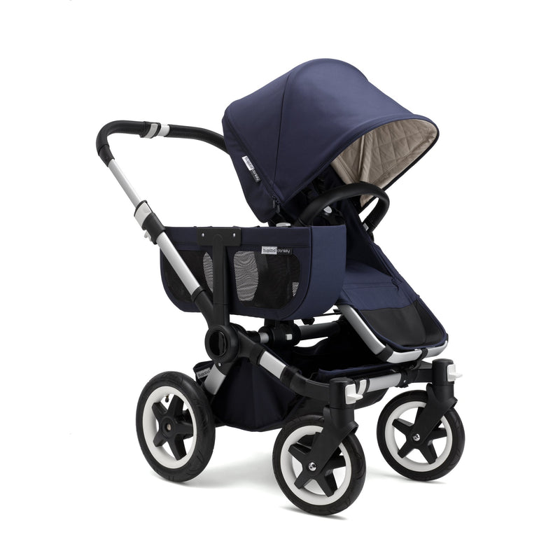 bugaboo donkey 2 second hand