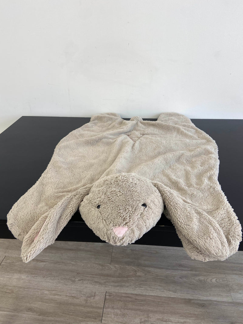 pottery barn stuffed bunny