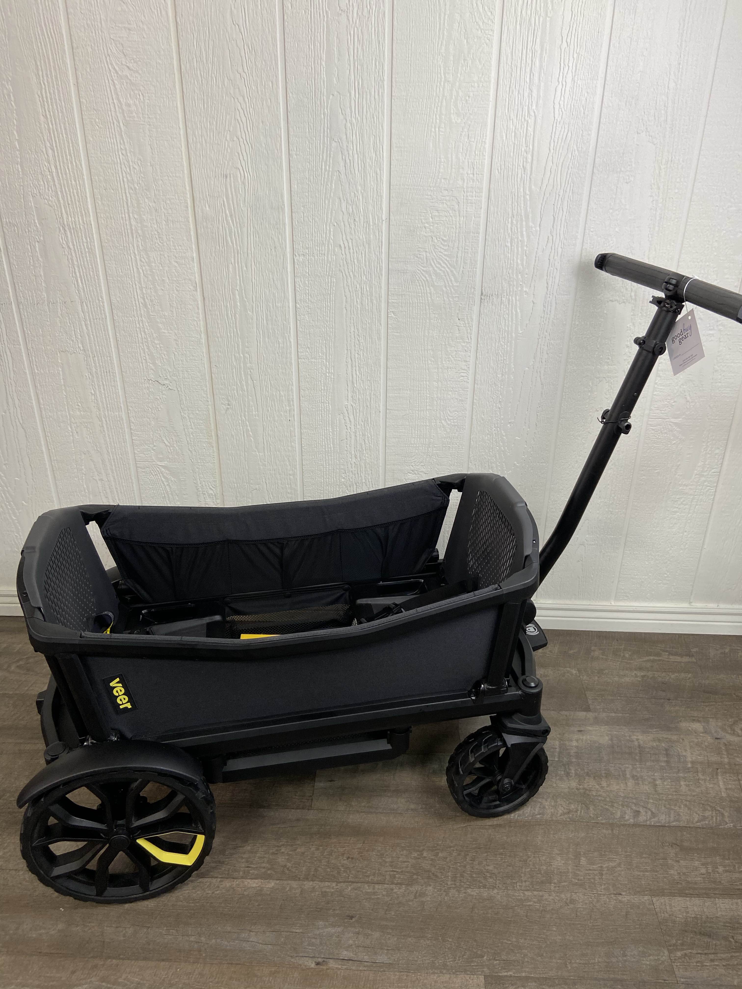 veer cruiser stroller