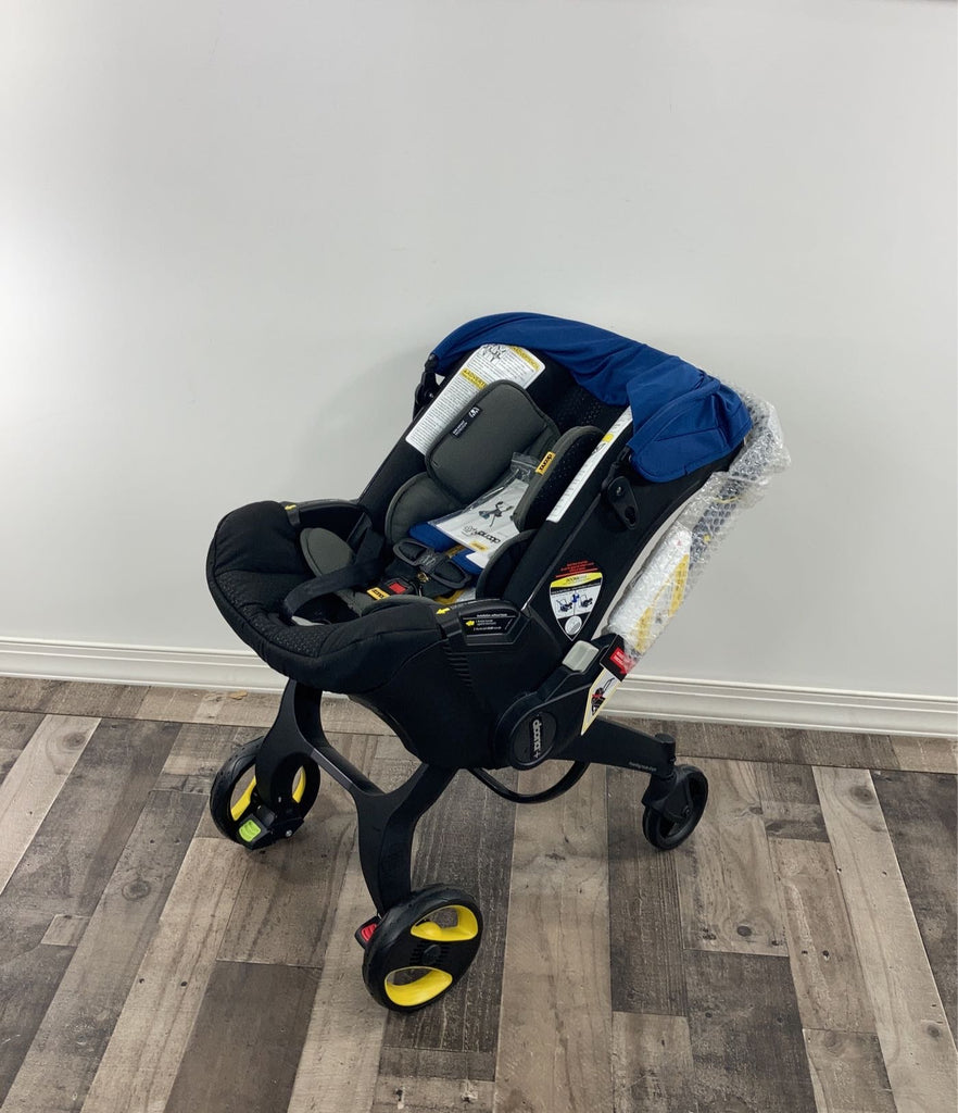 Doona-Infant-Car-Seat-&-Stroller-Combo,-2019,-Royal-Blue