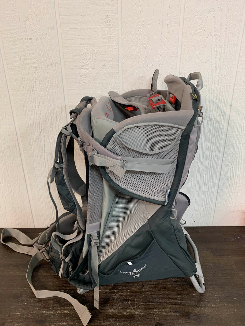 osprey poco plus vs poco premium