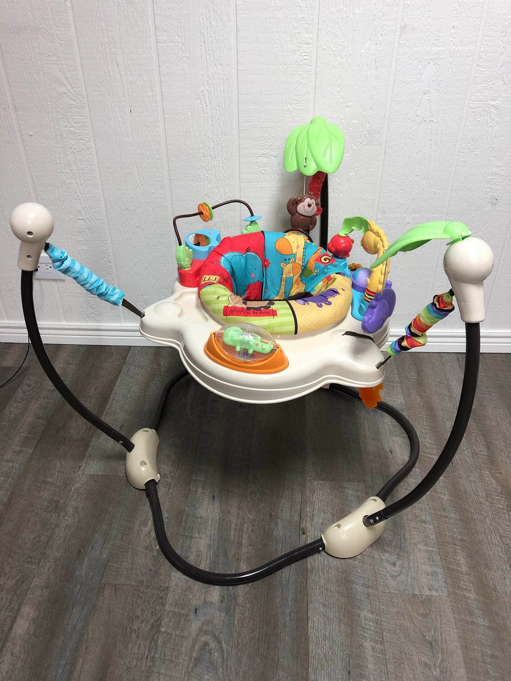 oball jumperoo