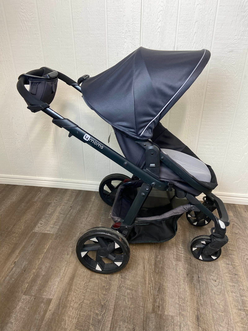 4moms moxi stroller discontinued