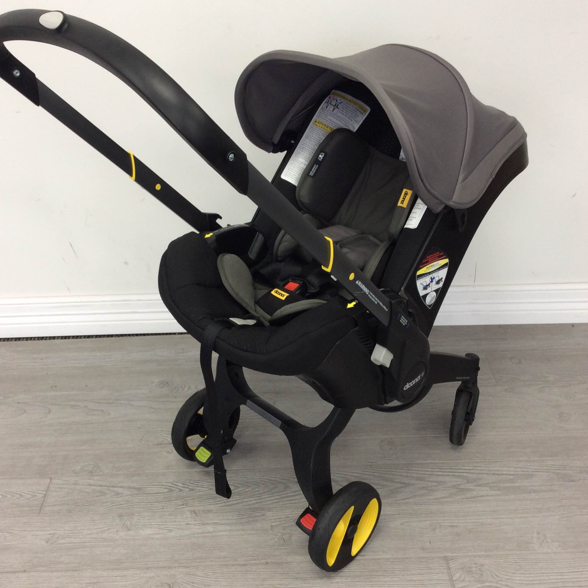 doona stroller 2018