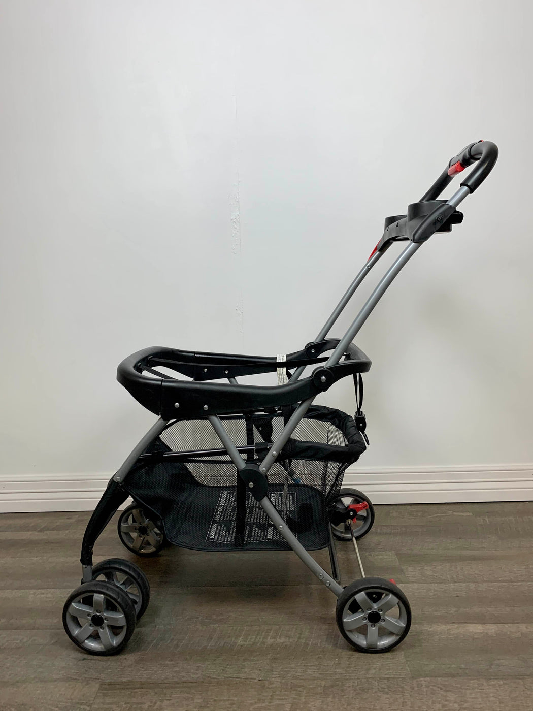 second hand baby trolley