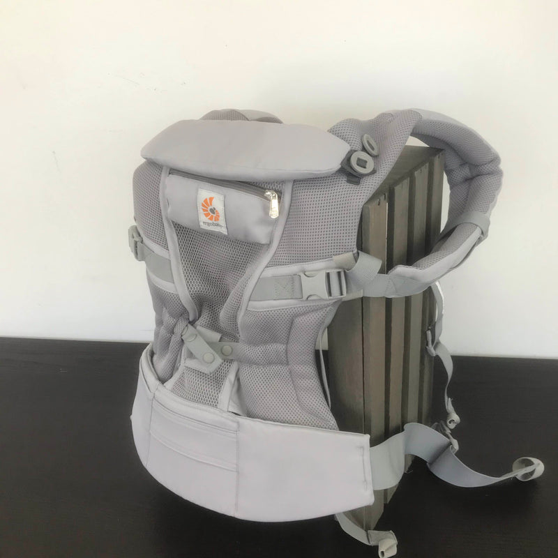 ergobaby adapt carrier cool air mesh