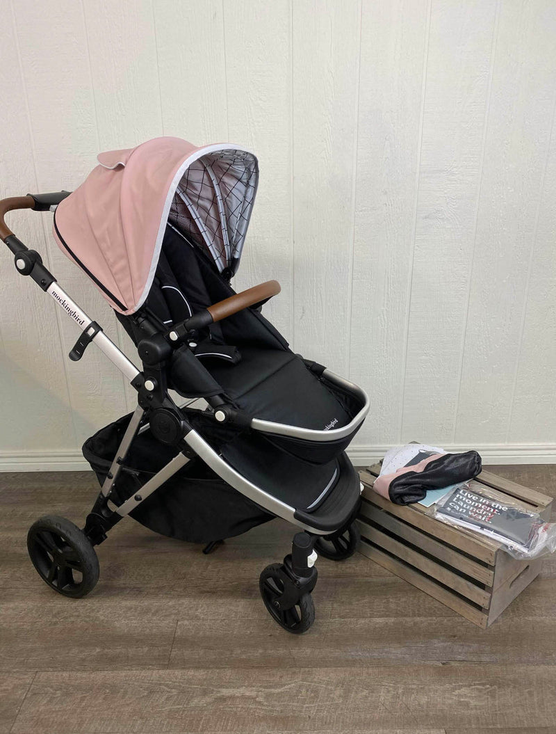 bloom stroller