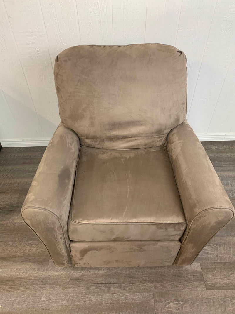 used nursing chair