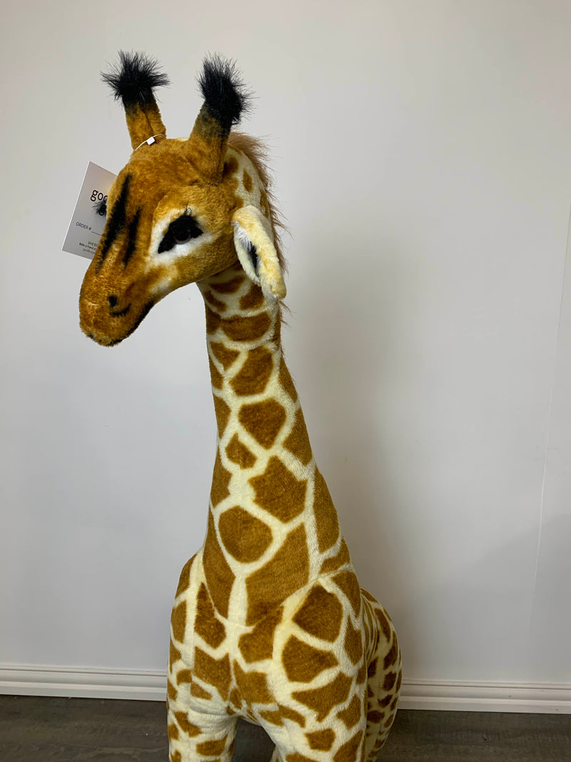 melissa & doug giraffe