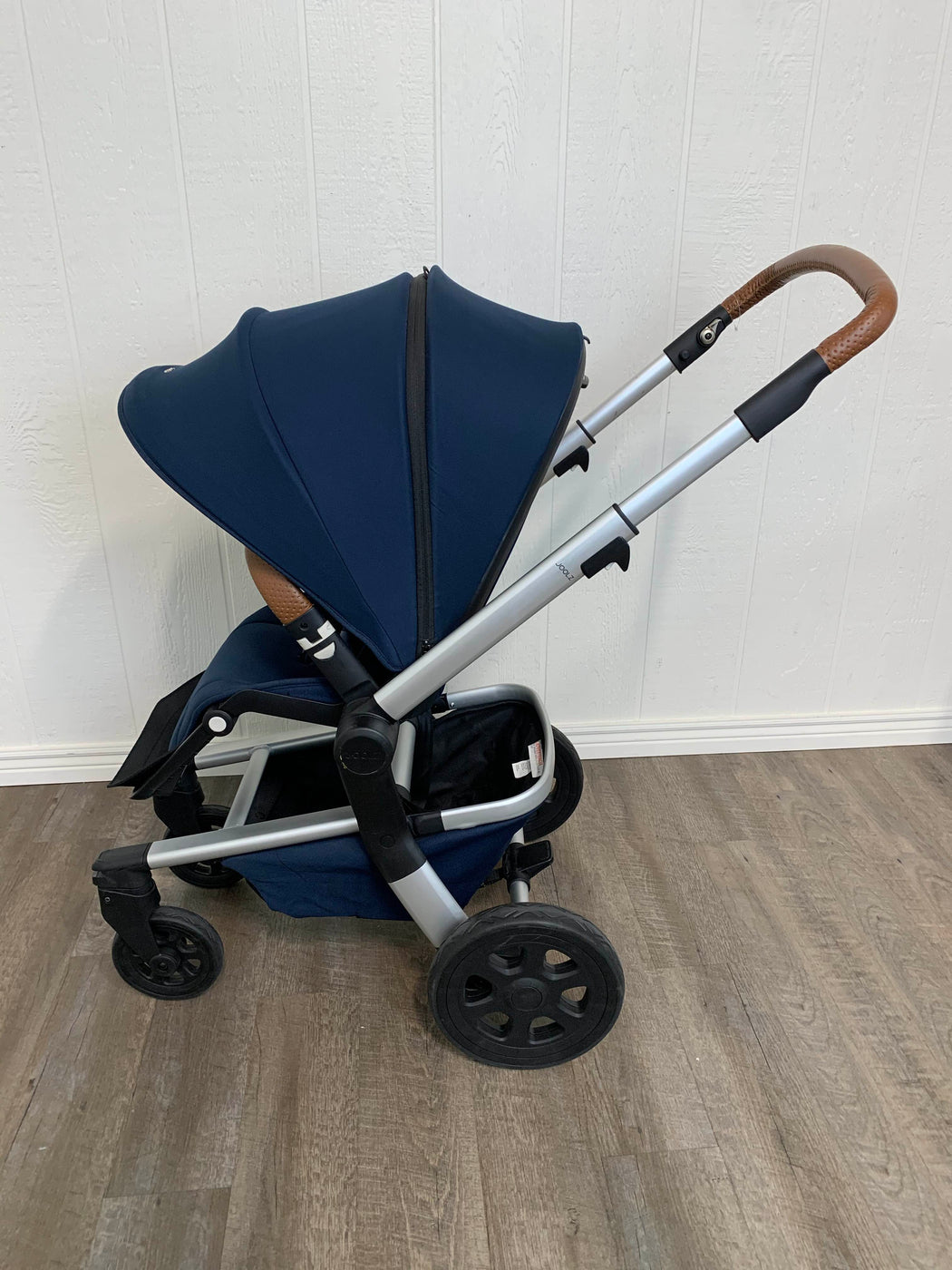 used graco double stroller