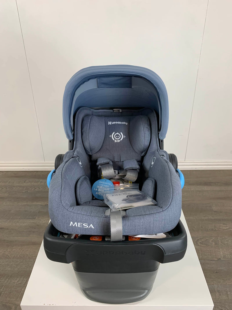 uppababy mesa henry sale