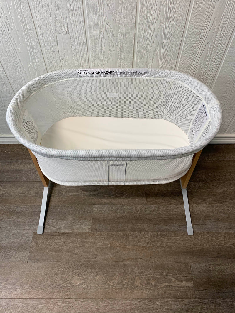 baby cradle second hand