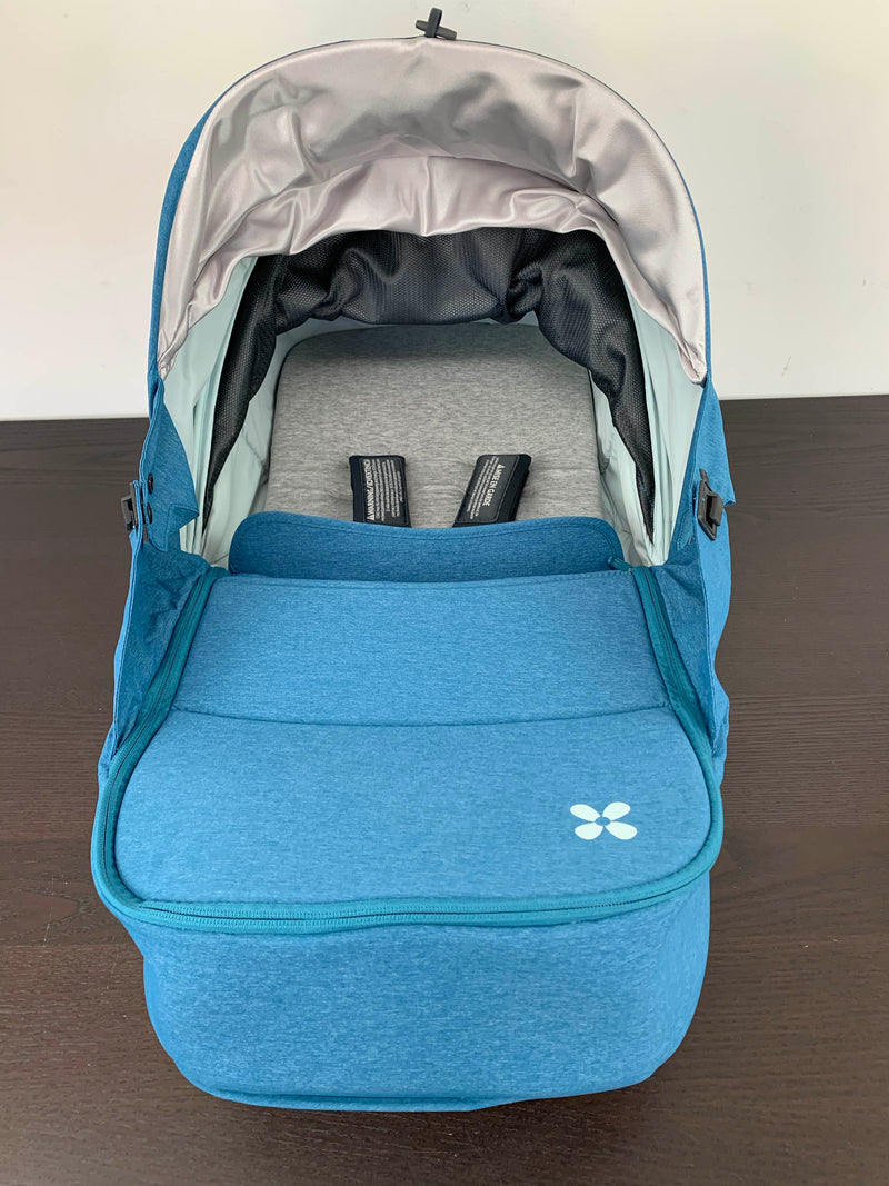 uppababy minu teal