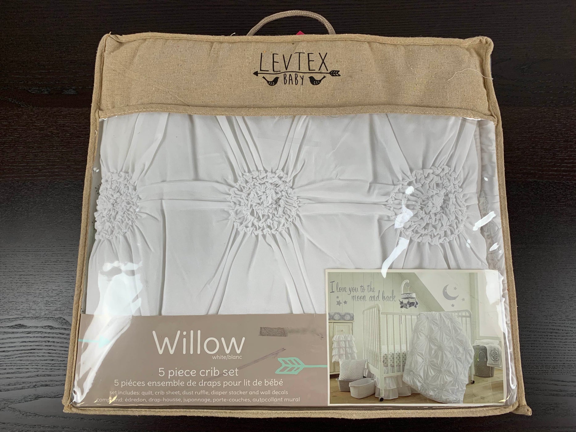 levtex willow