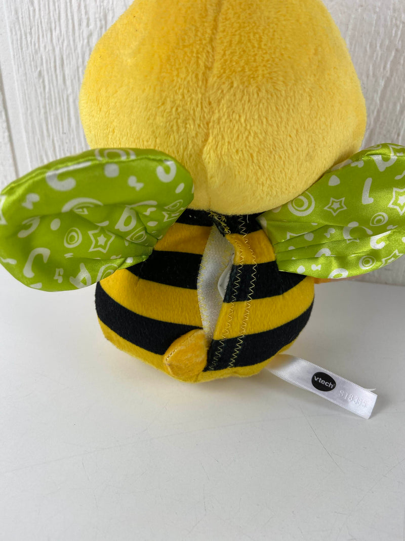 vtech touch and learn bee