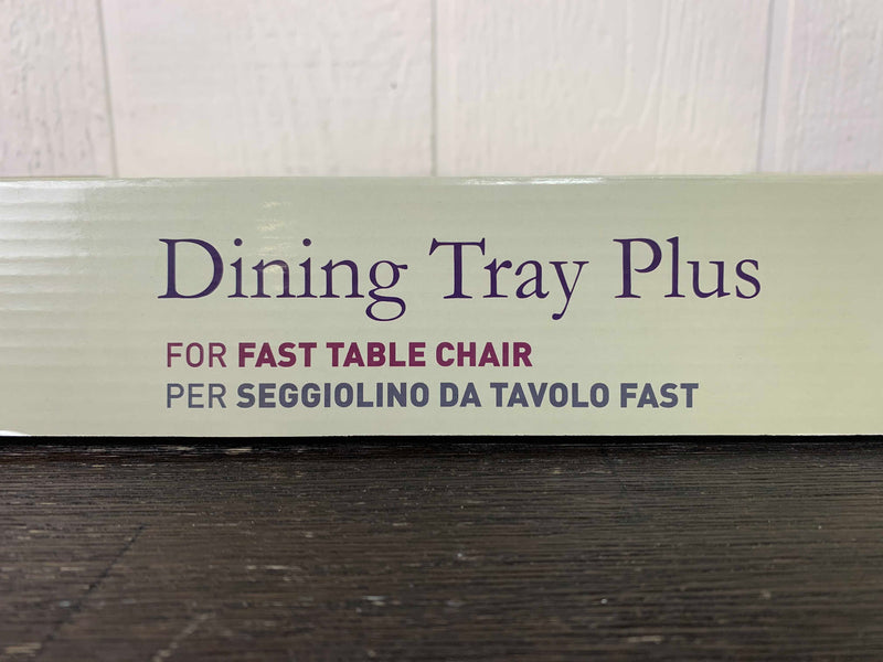 inglesina fast dining tray plus