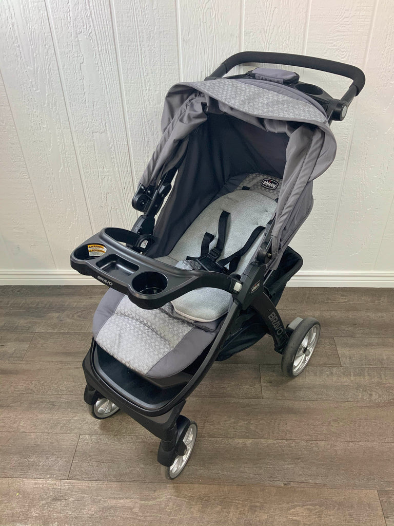 Chicco Bravo LE Stroller