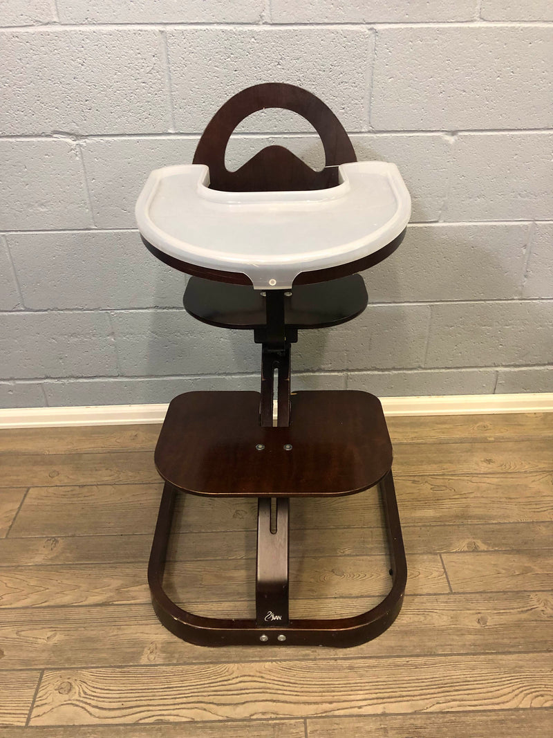 Svan High Chair