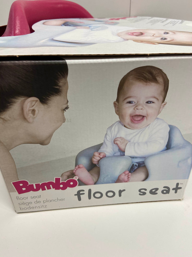 bumbo magenta