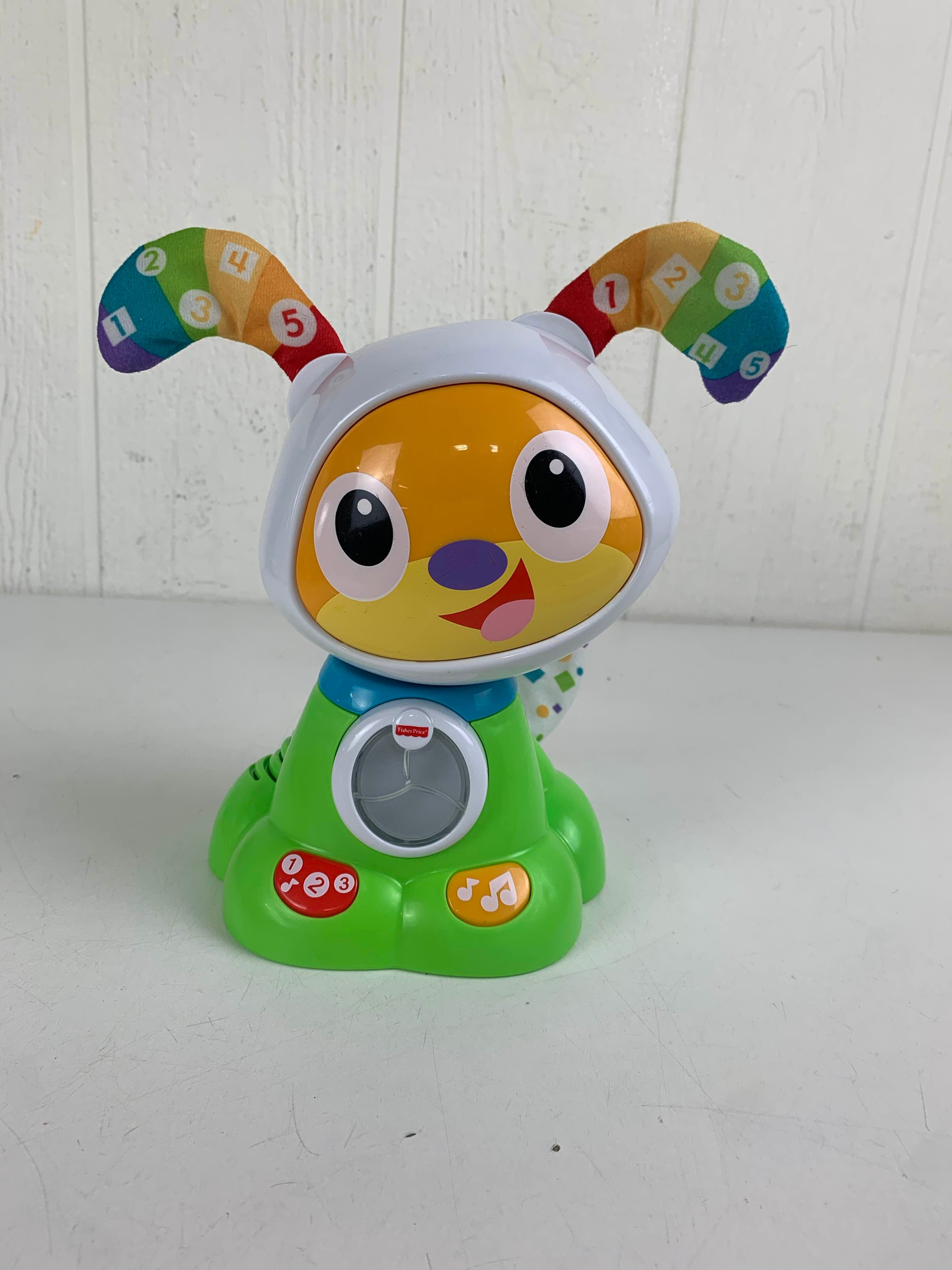 fisher price bright beats dance and move beatbelle