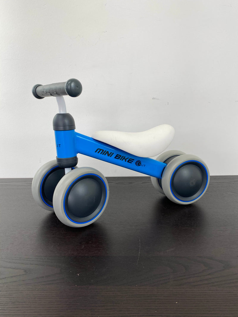 ygjt mini bike