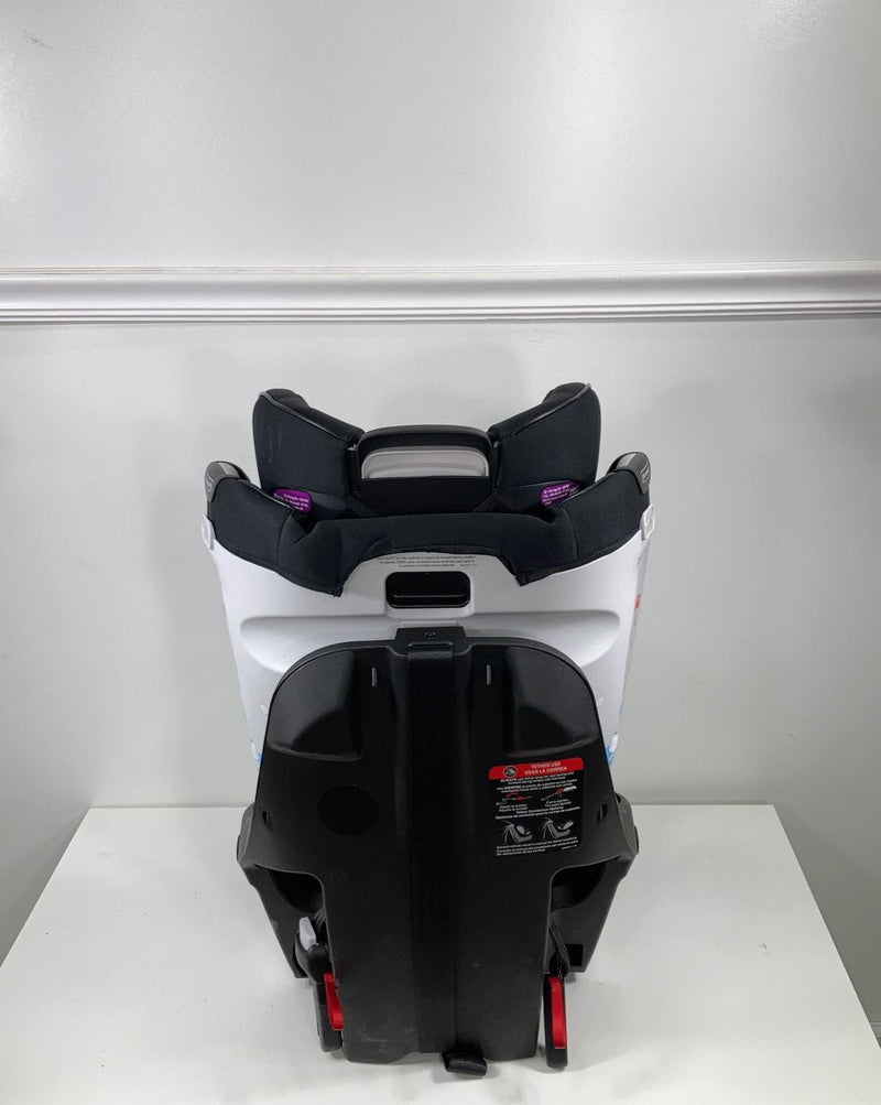 revolve 360 car seat