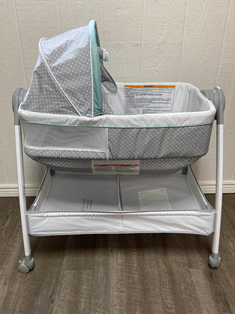 graco dream suite