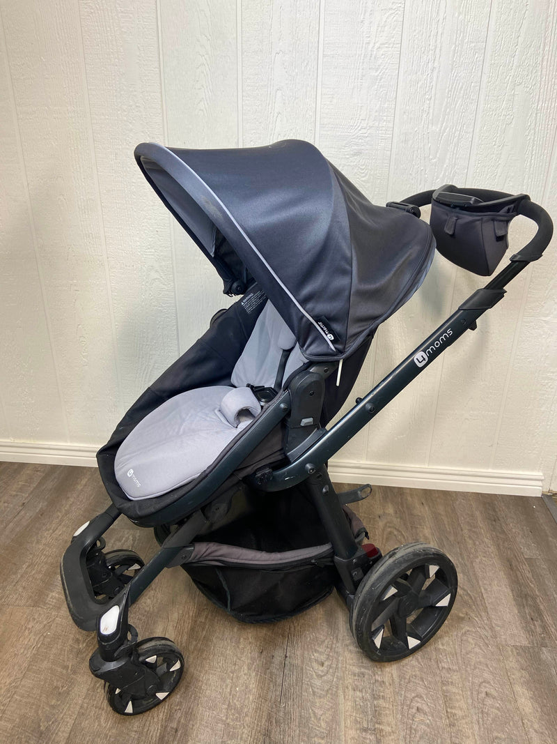 4moms stroller moxi