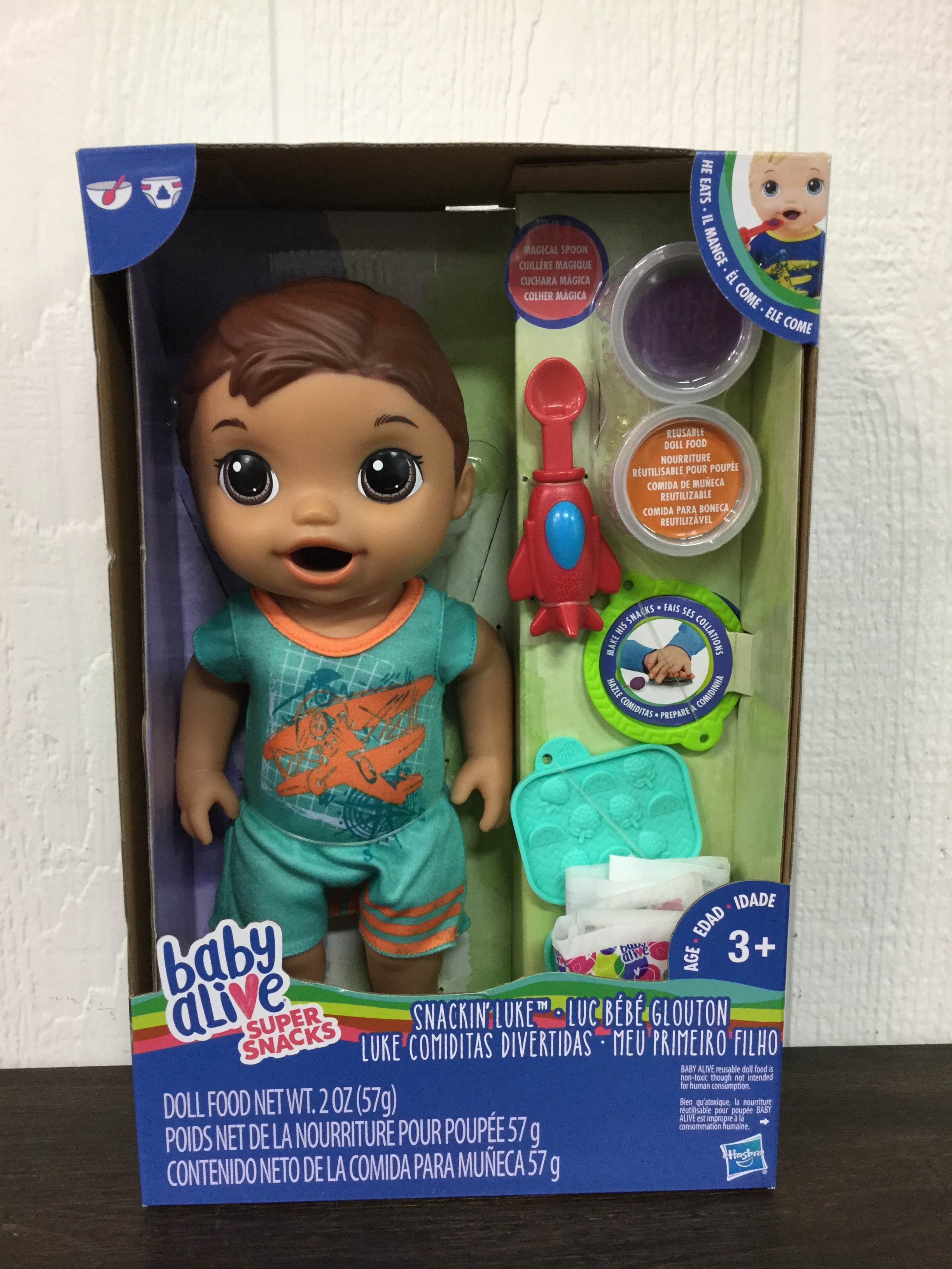 baby alive super snacks luke