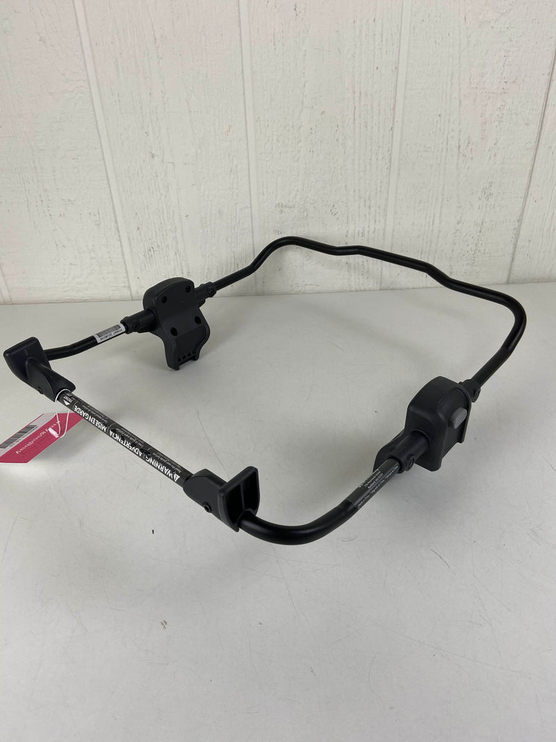 uppababy car seat adapter chicco