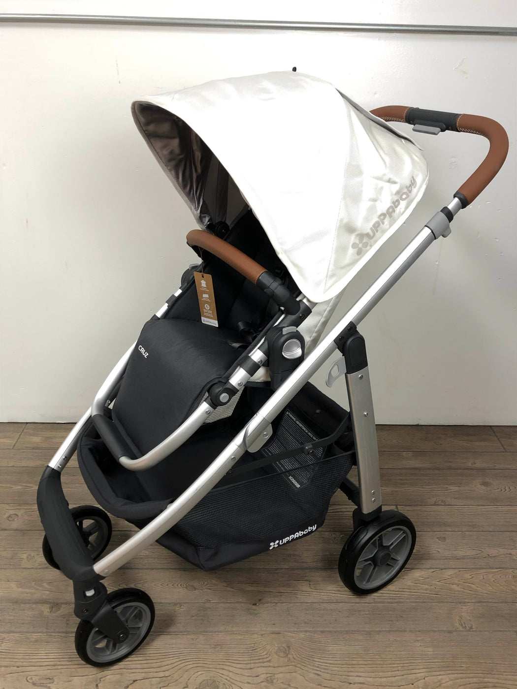 uppababy vista stroller loic