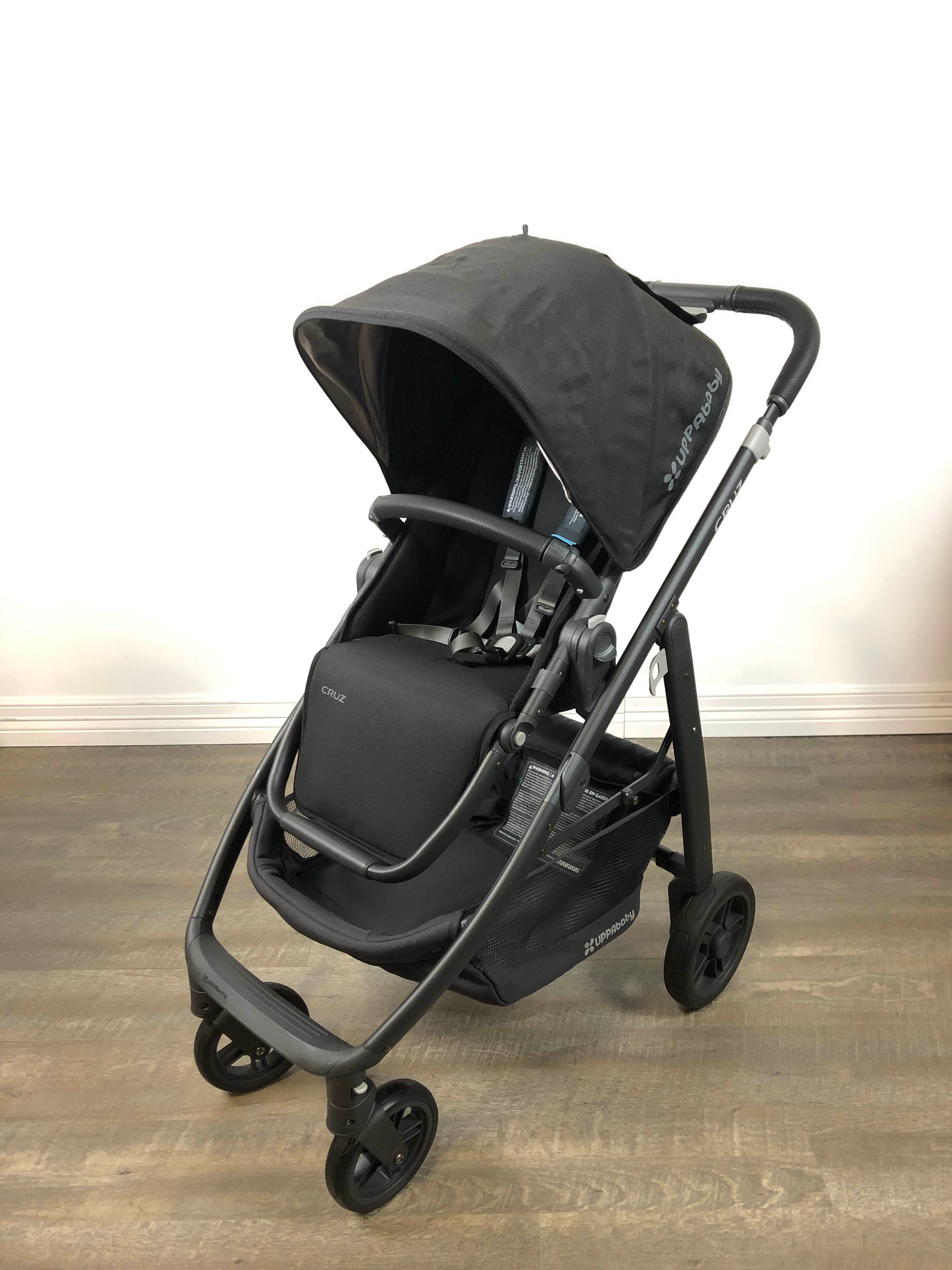 uppababy cruz deals