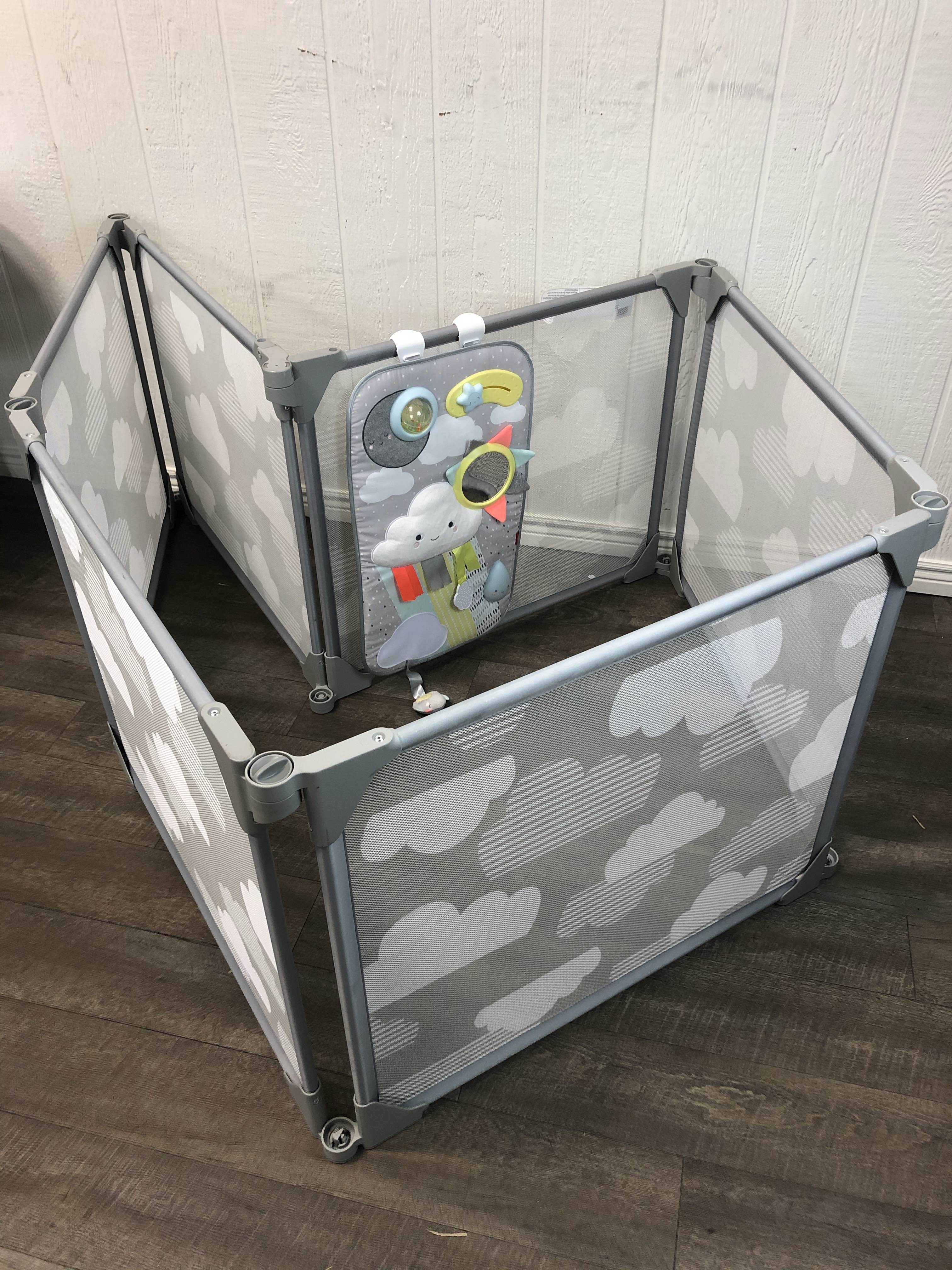 skip hop play pen