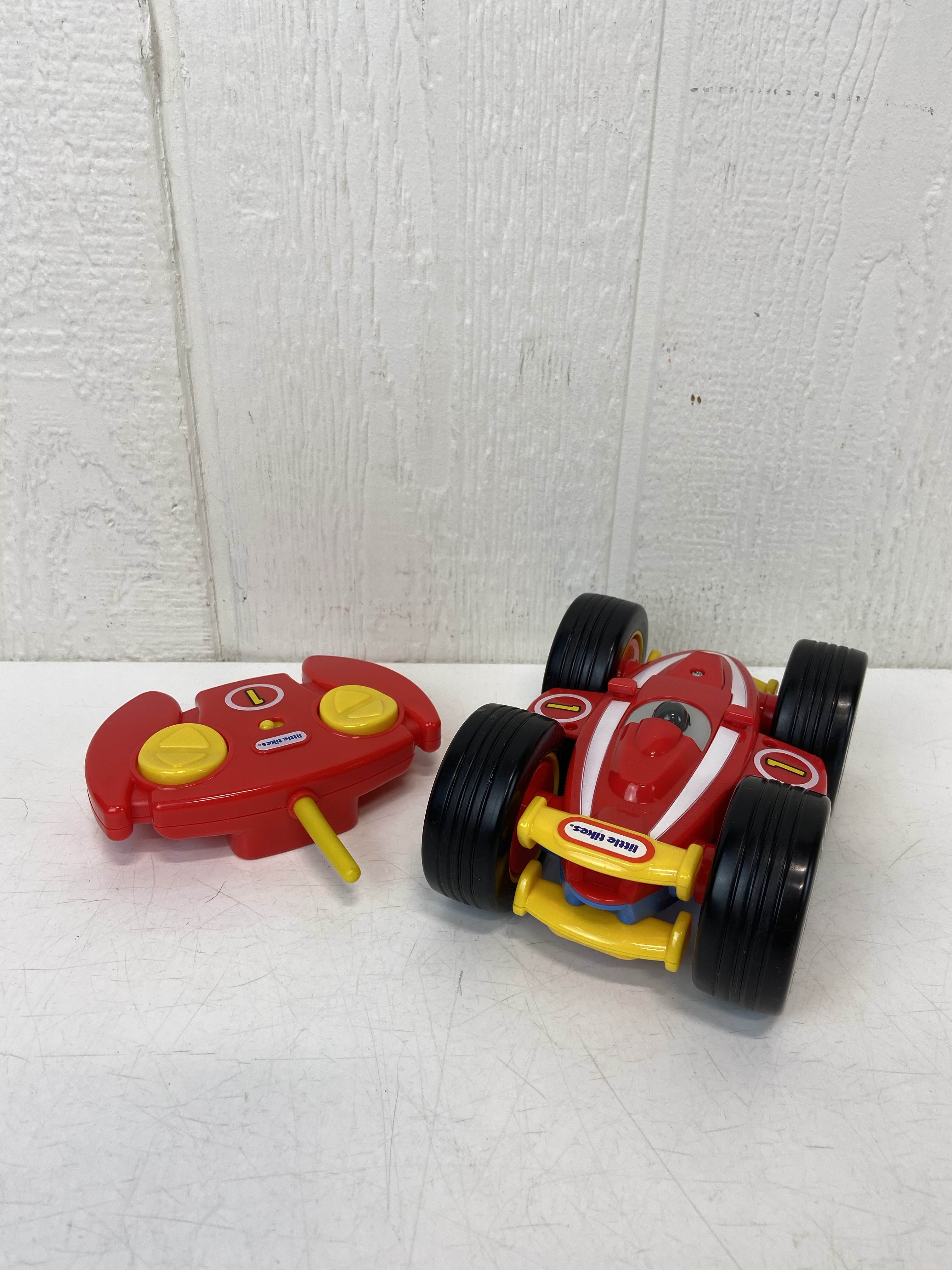 little tikes tire twister