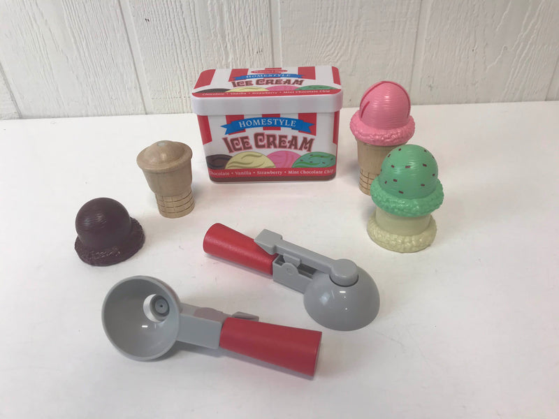 melissa and doug scoop and stack