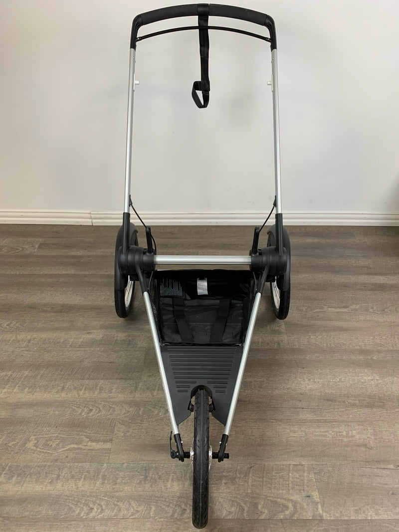 bugaboo running base