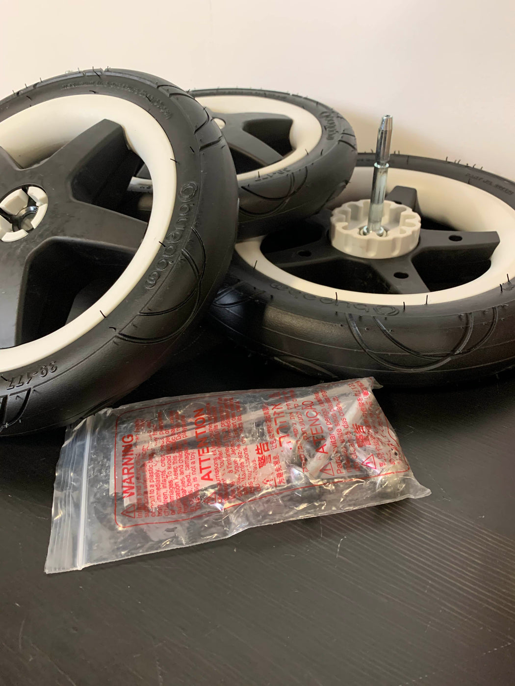 joovy spoon replacement wheels