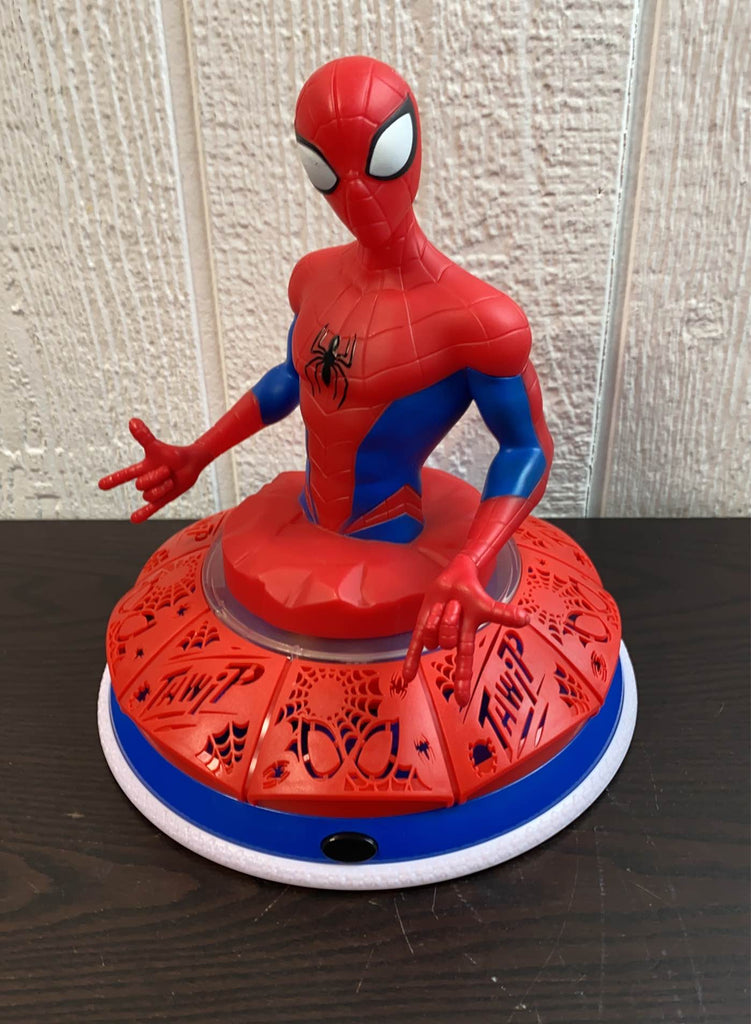 Marvel Spider-Man Night Light