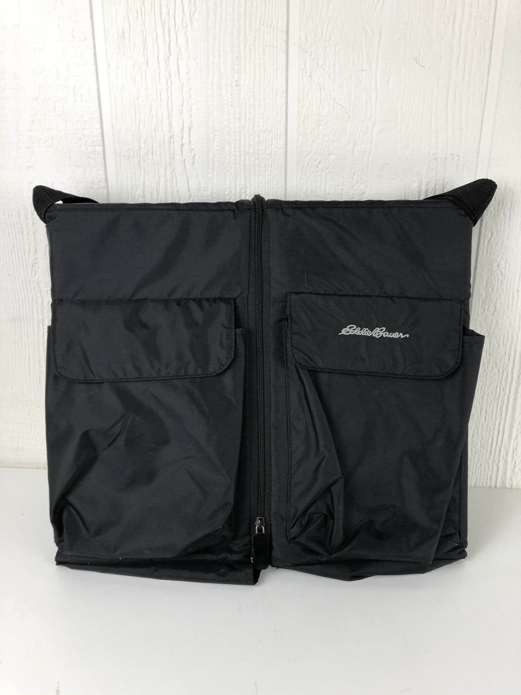 eddie bauer travel bassinet