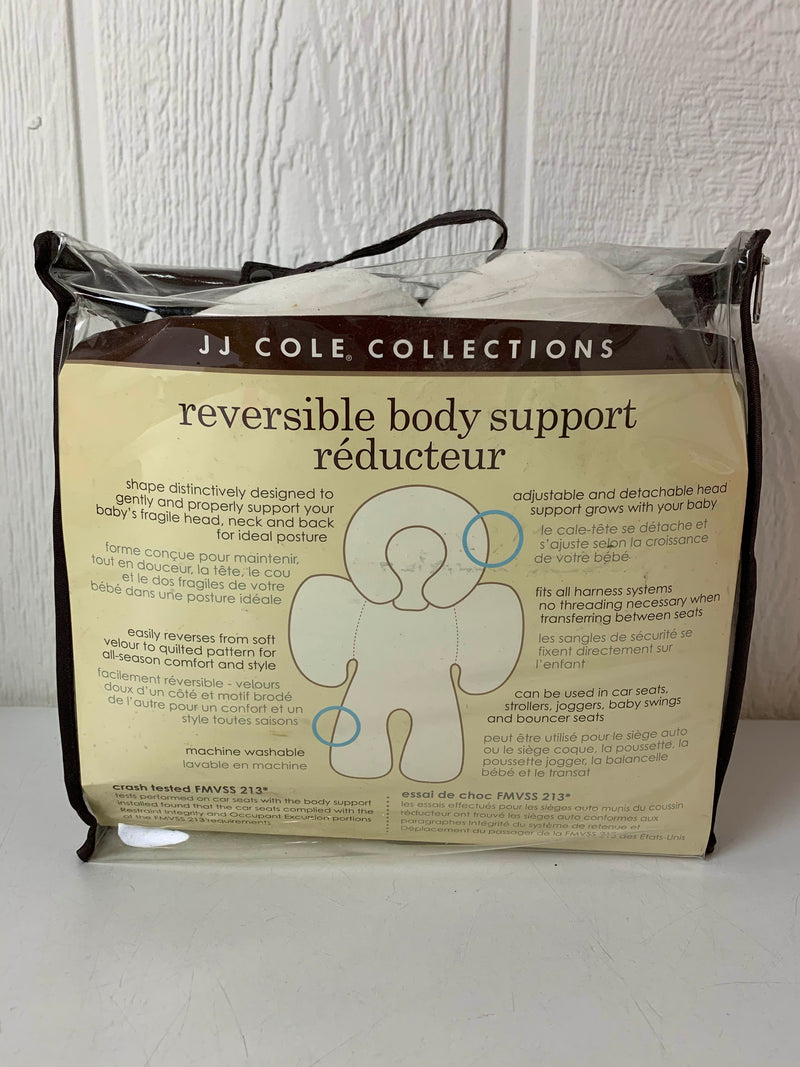 Jj Cole Reversible Body Support